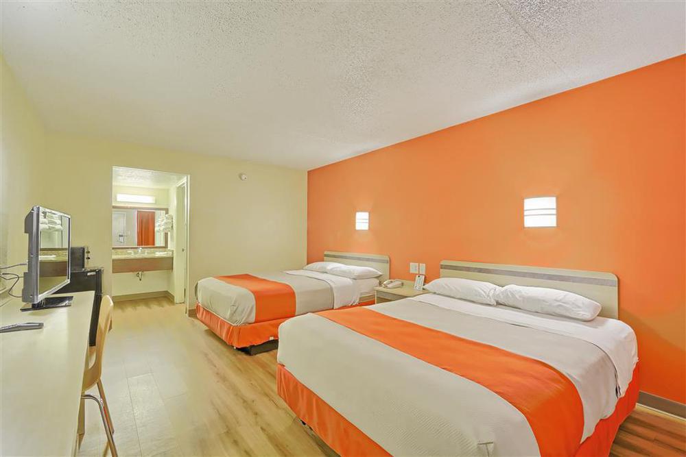 Motel 6-Maple Shade Township, Nj - Philadelphia - Mt Laurel Habitación foto