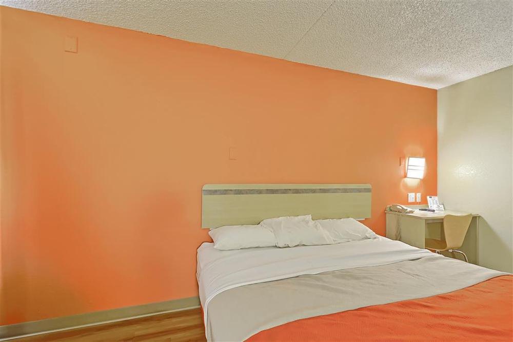 Motel 6-Maple Shade Township, Nj - Philadelphia - Mt Laurel Habitación foto