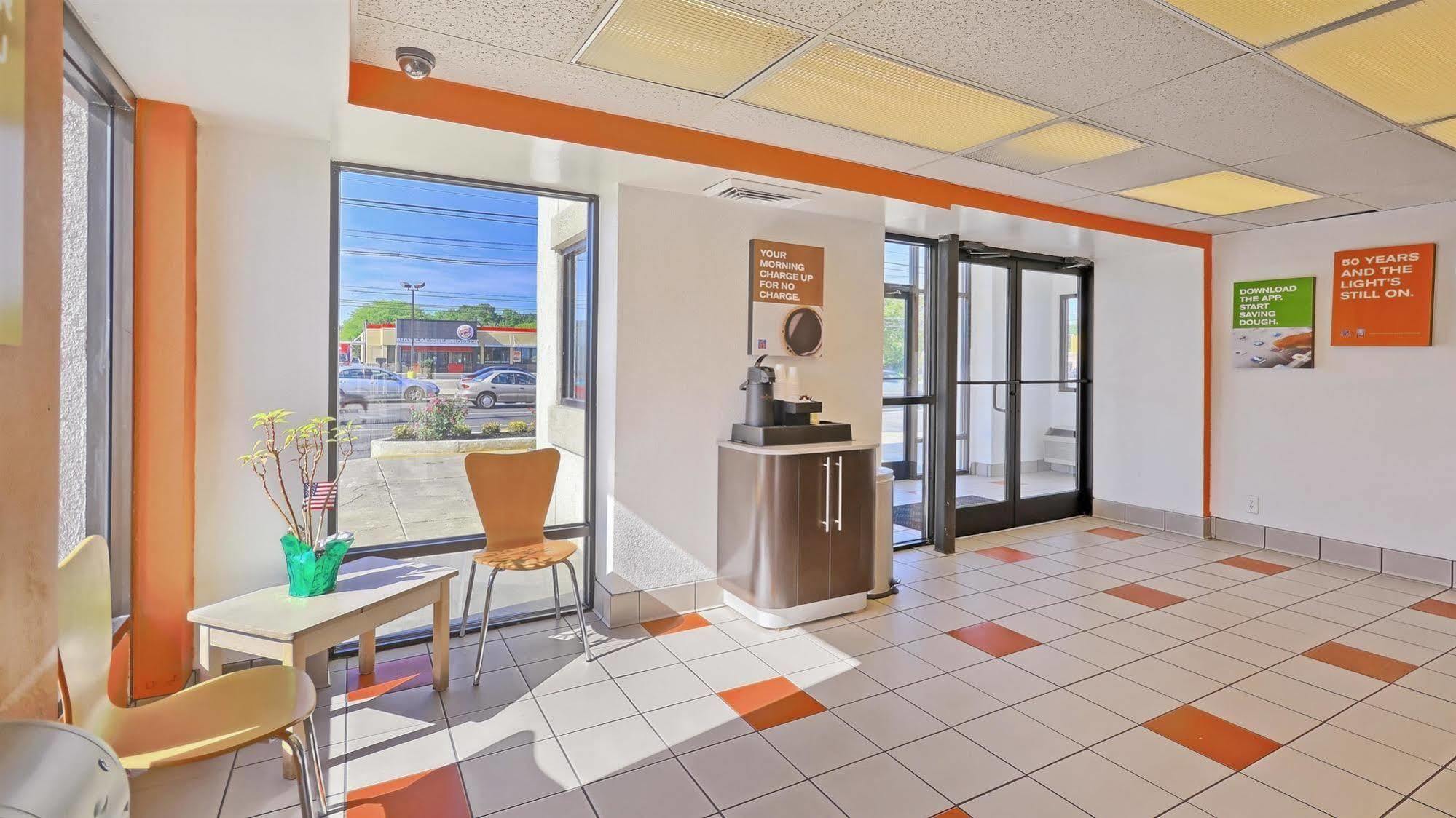 Motel 6-Maple Shade Township, Nj - Philadelphia - Mt Laurel Exterior foto