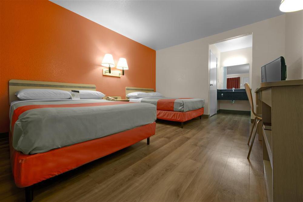 Motel 6-Maple Shade Township, Nj - Philadelphia - Mt Laurel Habitación foto