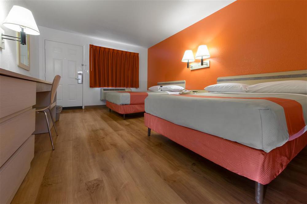 Motel 6-Maple Shade Township, Nj - Philadelphia - Mt Laurel Habitación foto
